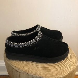 Tasman UGG slippers